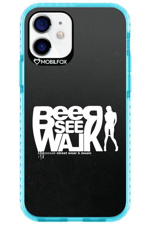 P-csa Black - Apple iPhone 12