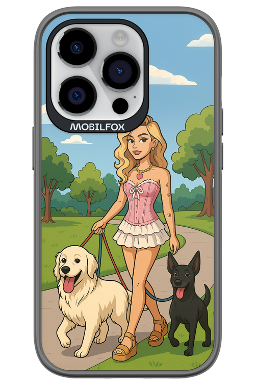 Weaf 2.0 - Apple iPhone 14 Pro
