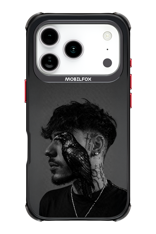 RAVEN - Apple iPhone 17 Pro