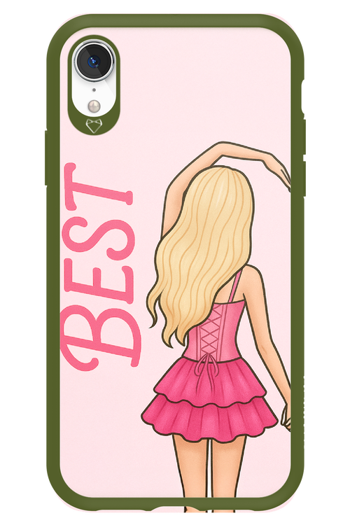 Bestt - Apple iPhone XR