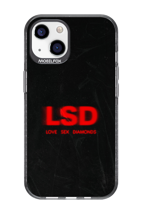 LSD - Apple iPhone 13