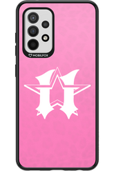 Centaur Logo Pink 2.0 - Samsung Galaxy A52 / A52 5G / A52s