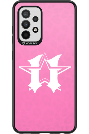 Centaur Logo Pink 2.0 - Samsung Galaxy A52 / A52 5G / A52s