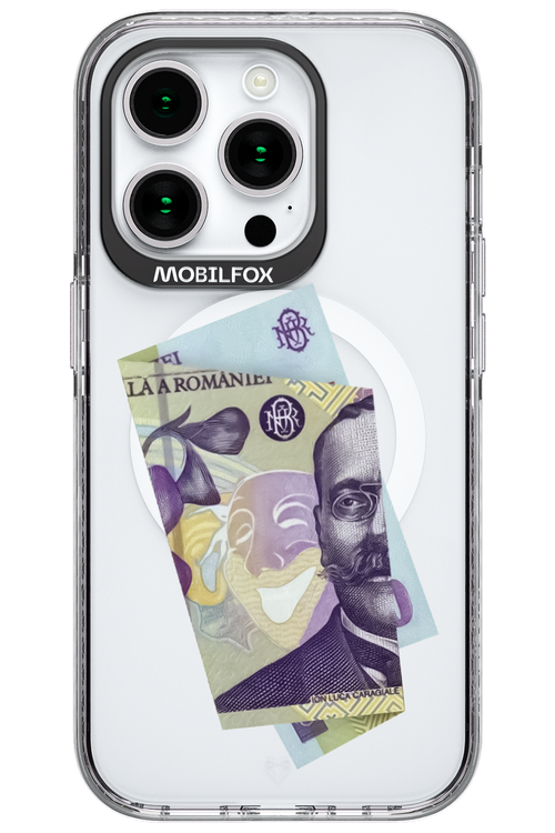 Lei 100 2.0 - Apple iPhone 15 Pro