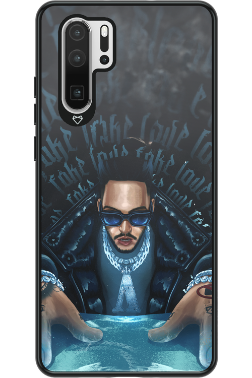 Fake Love 2.0 - Huawei P30 Pro
