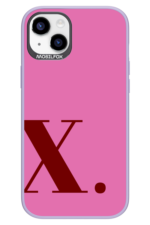 X (Sorbet) 2.0 - Apple iPhone 14 Plus