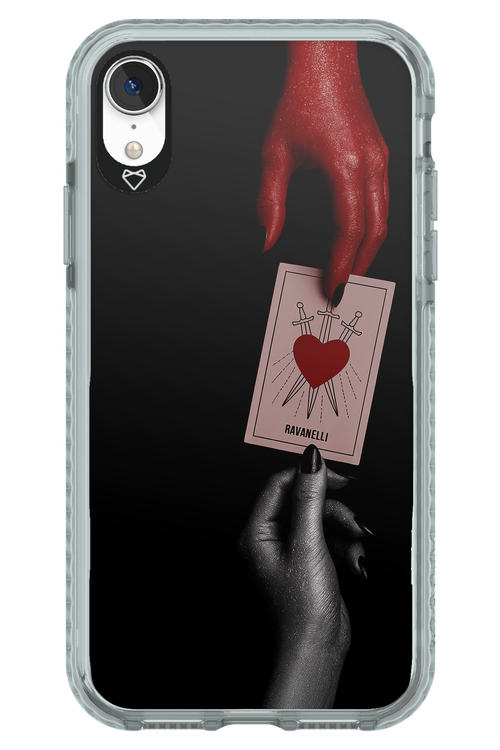 Ravanelli 2 2.0 - Apple iPhone XR
