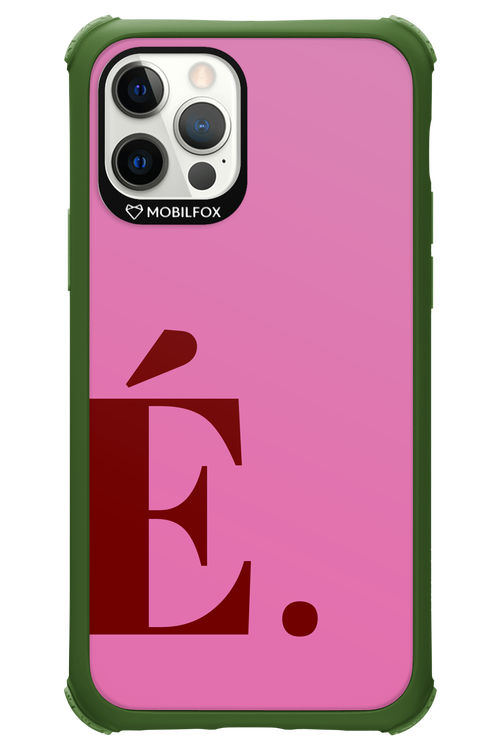 E II (Sorbet) 2.0 - Apple iPhone 12 Pro