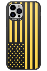 Safety Stars 2.0 - Apple iPhone 12 Pro