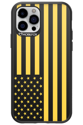 Safety Stars 2.0 - Apple iPhone 12 Pro
