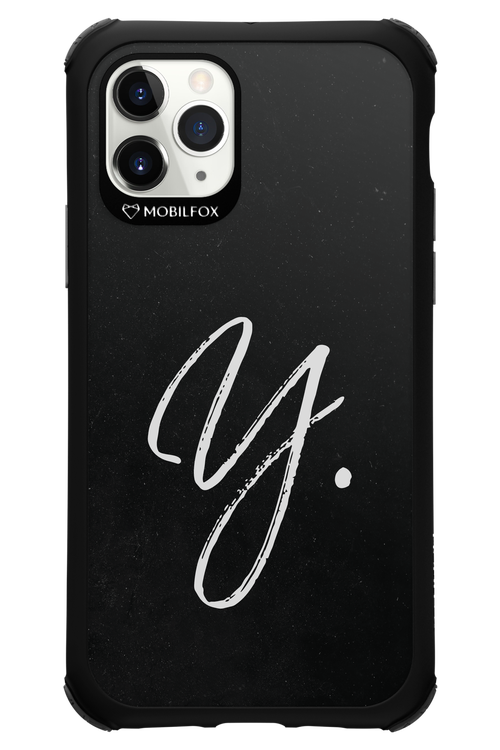 (Off Space) Y 2.0 - Apple iPhone 11 Pro