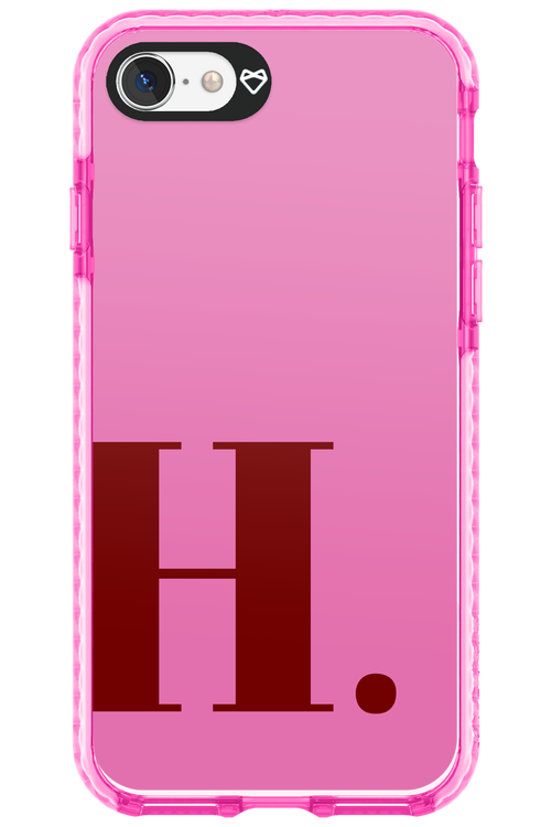 H (Sorbet) 2.0 - Apple iPhone SE 2022