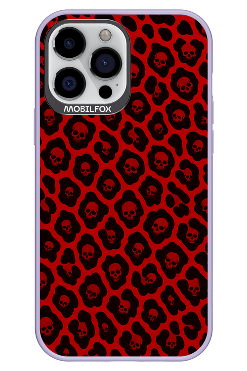 Deadly 2.0 - Apple iPhone 13 Pro Max
