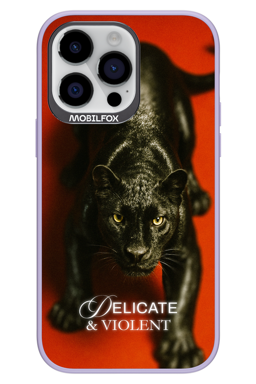 DeliCat - Apple iPhone 14 Pro Max