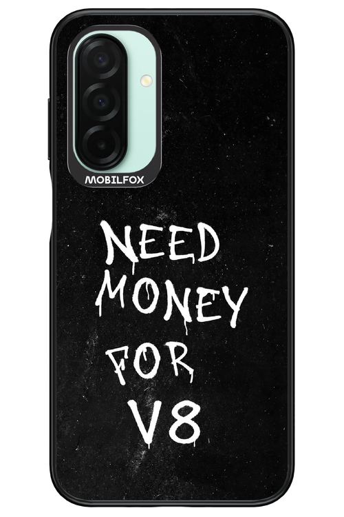 V8 2.0 - Samsung Galaxy A26