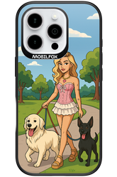 Weaf - Apple iPhone 16 Pro