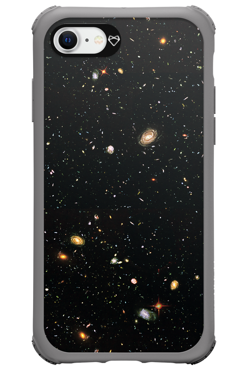 Cosmic Space - Apple iPhone 8