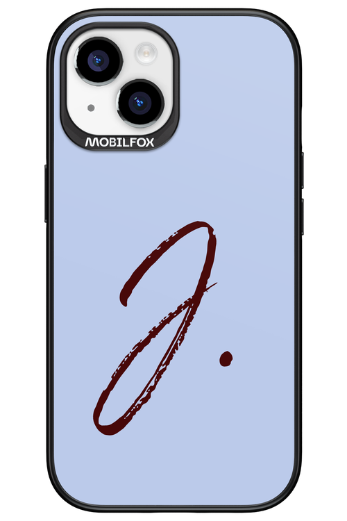 (Jellyfish Presso) J 2.0 - Apple iPhone 15