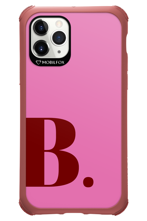 B (Sorbet) 2.0 - Apple iPhone 11 Pro