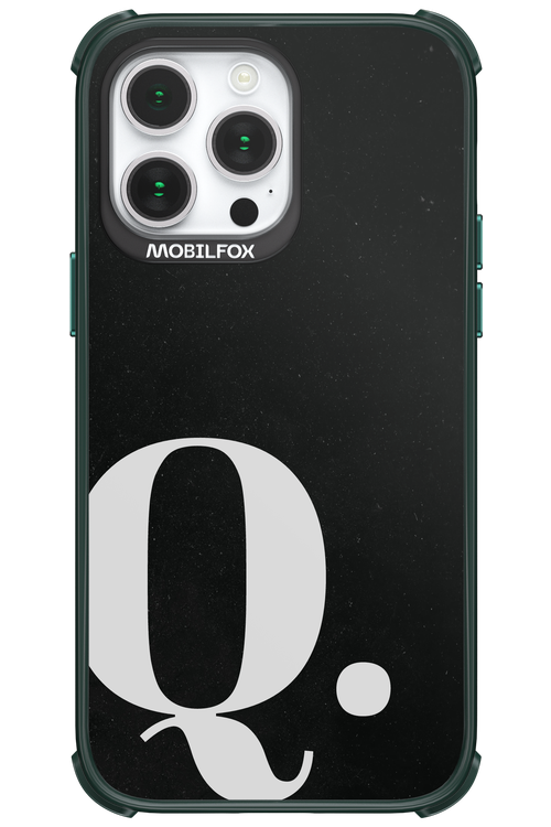 Q (Off Space) 2.0 - Apple iPhone 14 Pro Max