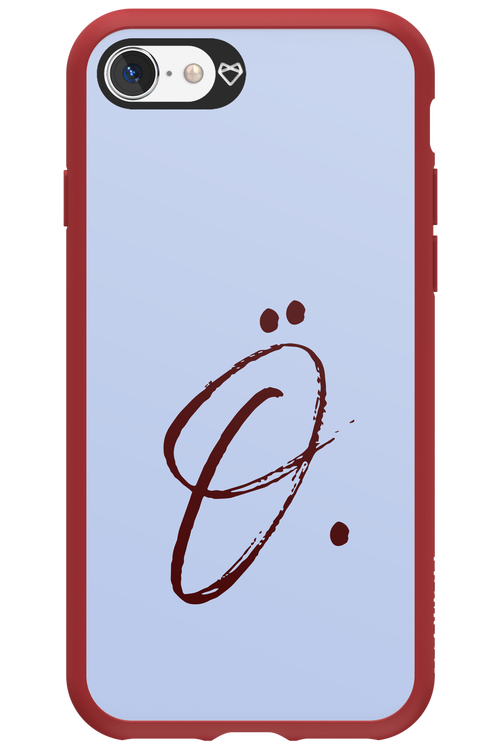 (Jellyfish Presso) O II 2.0 - Apple iPhone SE 2022