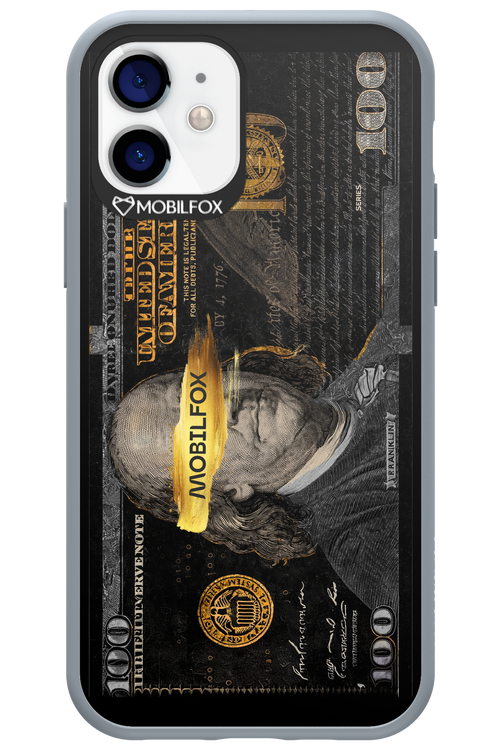 Gold Life 2.0 - Apple iPhone 12