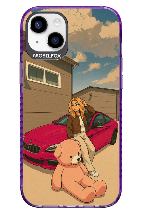 Bearr 2.0 - Apple iPhone 14 Plus