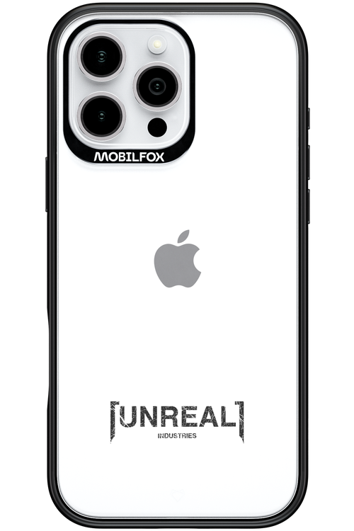 Minilogo 2.0 - Apple iPhone 16 Pro Max