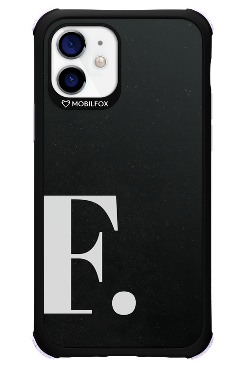 F (Off Space) 2.0 - Apple iPhone 12