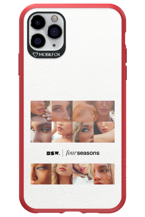 BSW FourSeasons 4 2.0 - Apple iPhone 11 Pro Max
