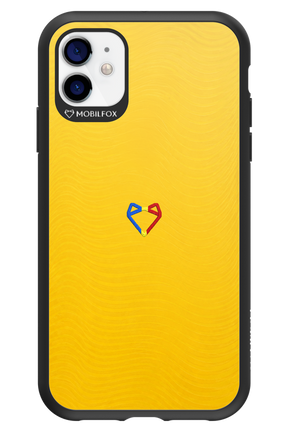 Romania 2.0 - Apple iPhone 11