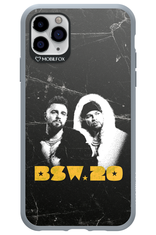 BSW 20 (3) 2.0 - Apple iPhone 11 Pro Max