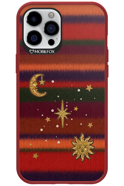 Cloud Nine 2.0 - Apple iPhone 12 Pro Max