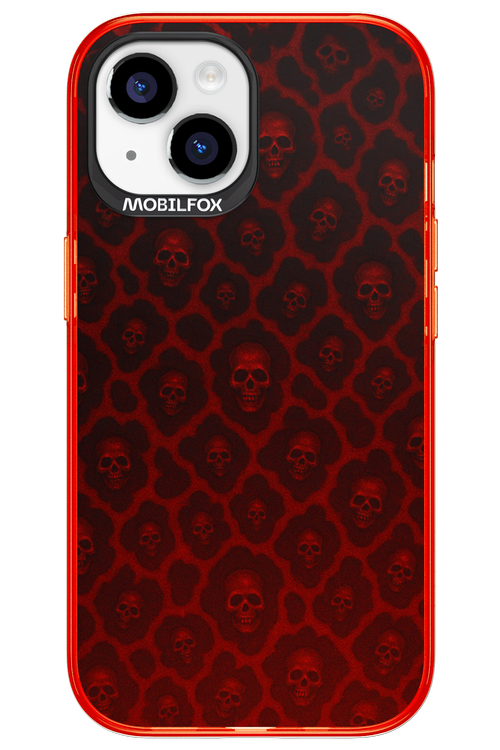 Skullpard 2.0 - Apple iPhone 15