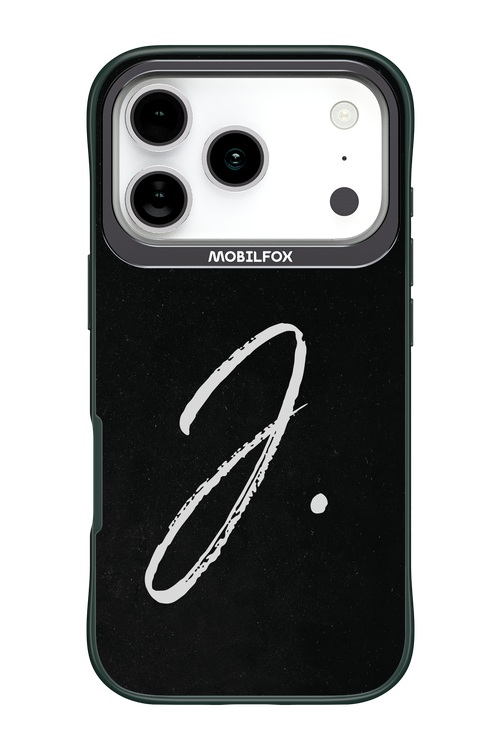 (Off Space) J 2.0 - Apple iPhone 17 Pro