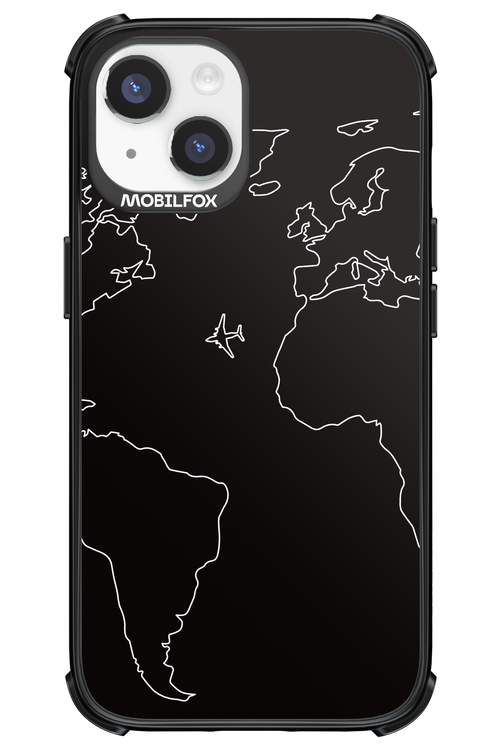 Worldview - Apple iPhone 14