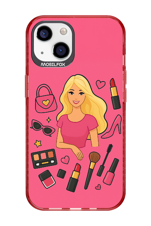 Just a Girll 2.0 - Apple iPhone 13