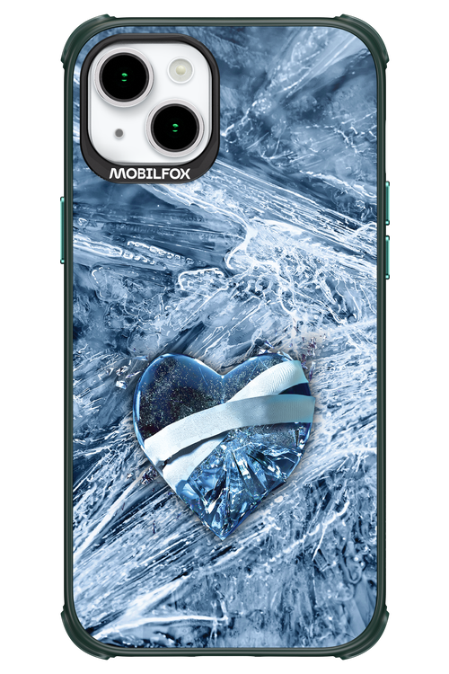 Ice 2.0 - Apple iPhone 15 Plus