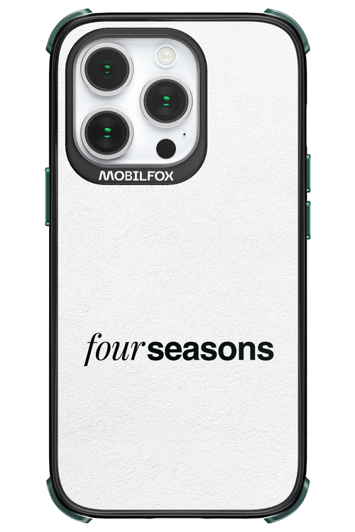 BSW FourSeasons 11 2.0 - Apple iPhone 14 Pro