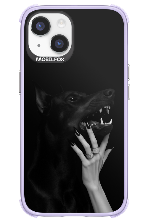Hellhound - Apple iPhone 14