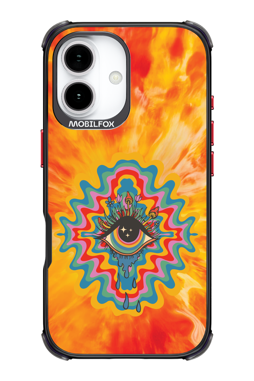 ThirdEye 2.0 - Apple iPhone 17
