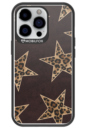 Wild Stars Brown - Apple iPhone 13 Pro