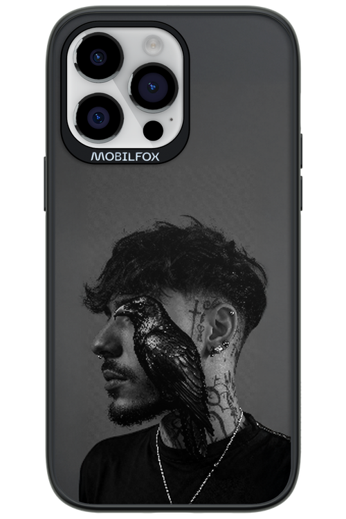 RAVEN - Apple iPhone 14 Pro Max