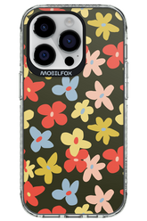 Lazy Flowers - Apple iPhone 14 Pro