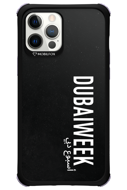 Dubaiweek 2.0 - Apple iPhone 12 Pro Max