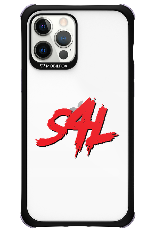 Bababa S4L - Apple iPhone 12 Pro Max