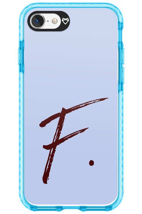 (Jellyfish Presso) F 2.0 - Apple iPhone SE 2020