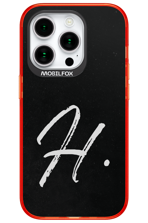 (Off Space) H 2.0 - Apple iPhone 15 Pro