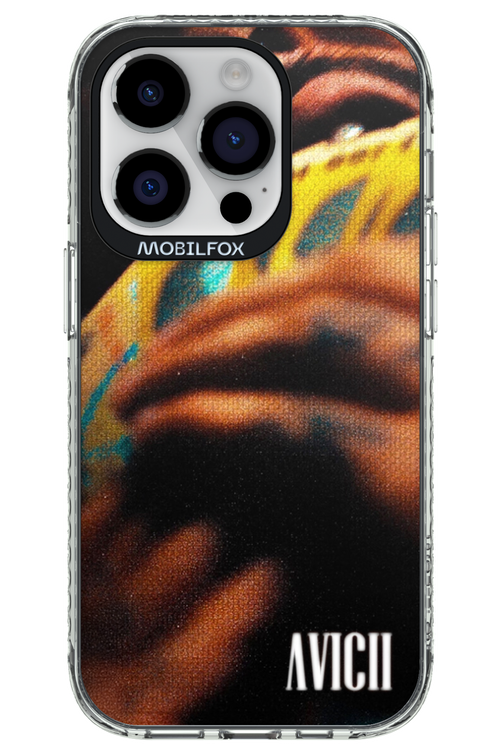 Avicii 2.0 - Apple iPhone 14 Pro