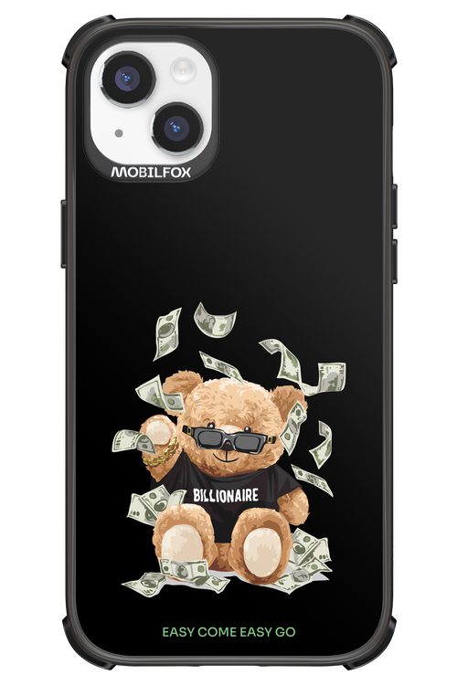 Easy Come Easy Go 2.0 - Apple iPhone 14 Plus
